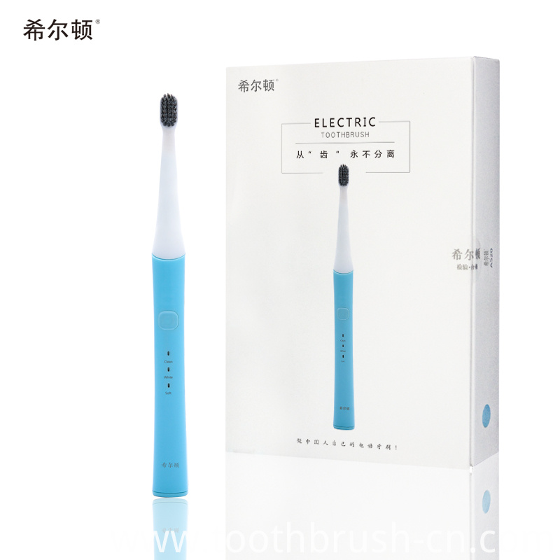 Oral Care Electric Sonic Adult Tooth Brush 2019 Oral Care Electric Sonic Adult Tooth Brush 2019